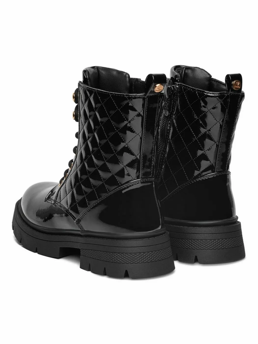 Polacchine CEO-CM231124-18 Nero