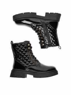 Polacchine CEO-CM231124-18 Nero