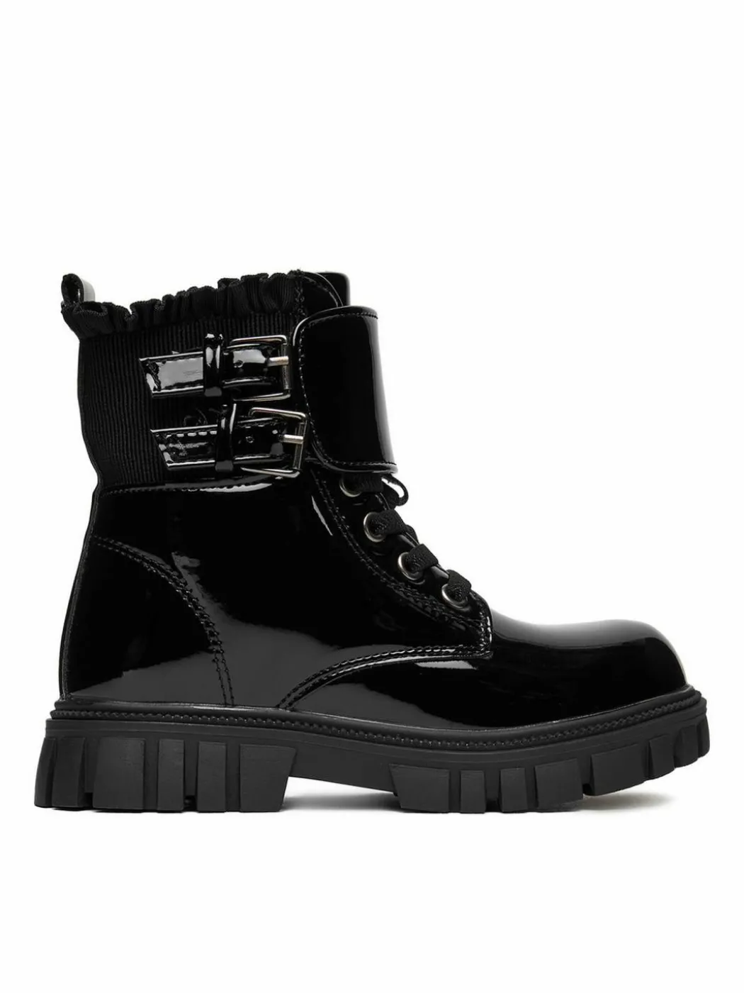 Polacchine CEO-CM241118-17 Nero