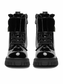 Polacchine CEO-CM241118-17 Nero
