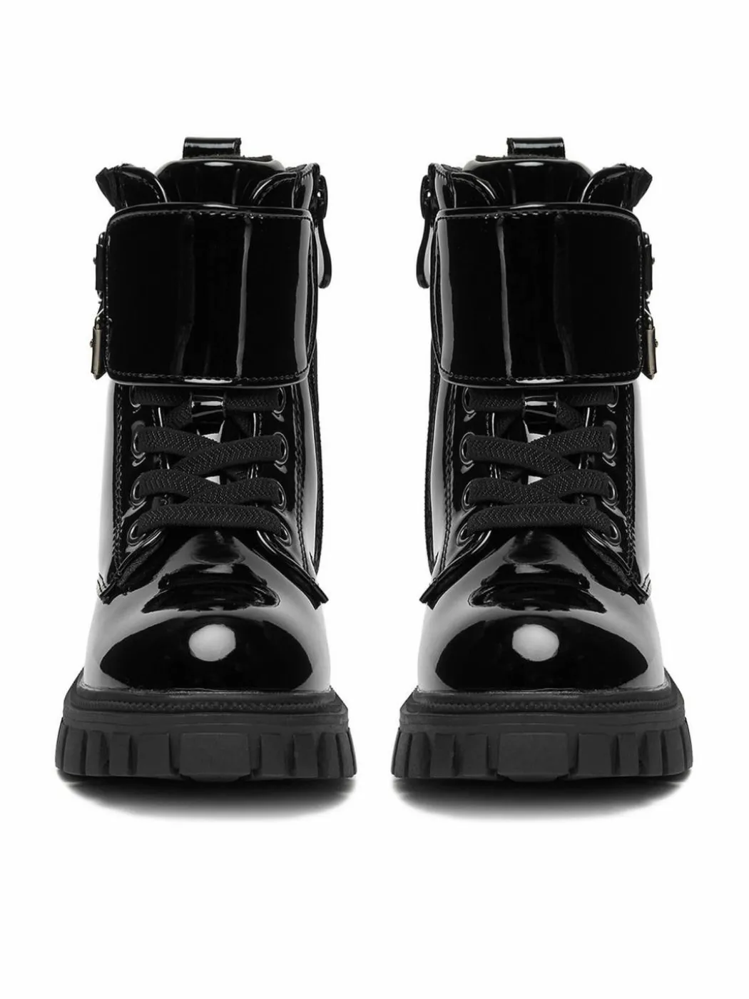 Polacchine CEO-CM241118-17 Nero
