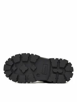 Polacchine CEO-CM241118-17 Nero