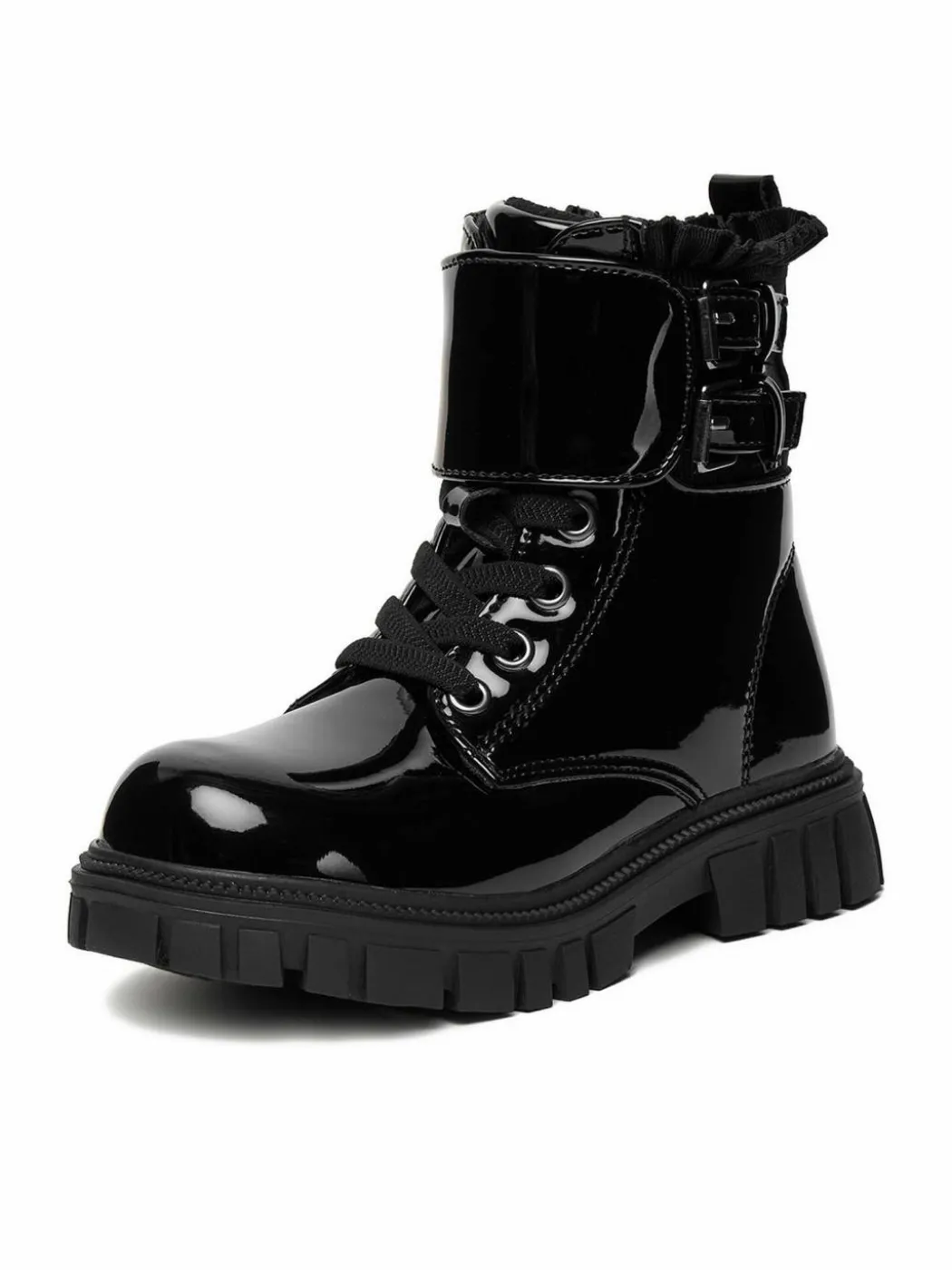 Polacchine CEO-CM241118-17 Nero