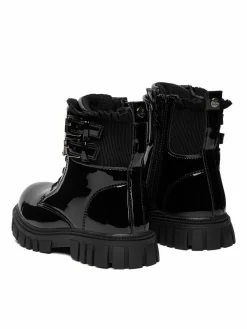 Polacchine CEO-CM241118-17 Nero