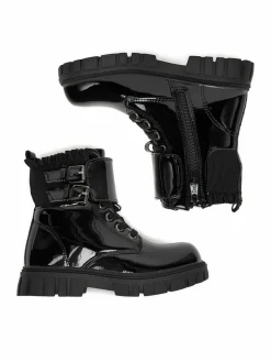 Polacchine CEO-CM241118-17 Nero