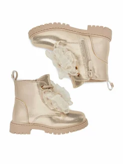 Polacchine CEO-CM241227-22 Oro