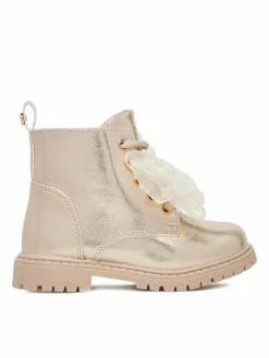 Polacchine CEO-CM241227-22 Oro