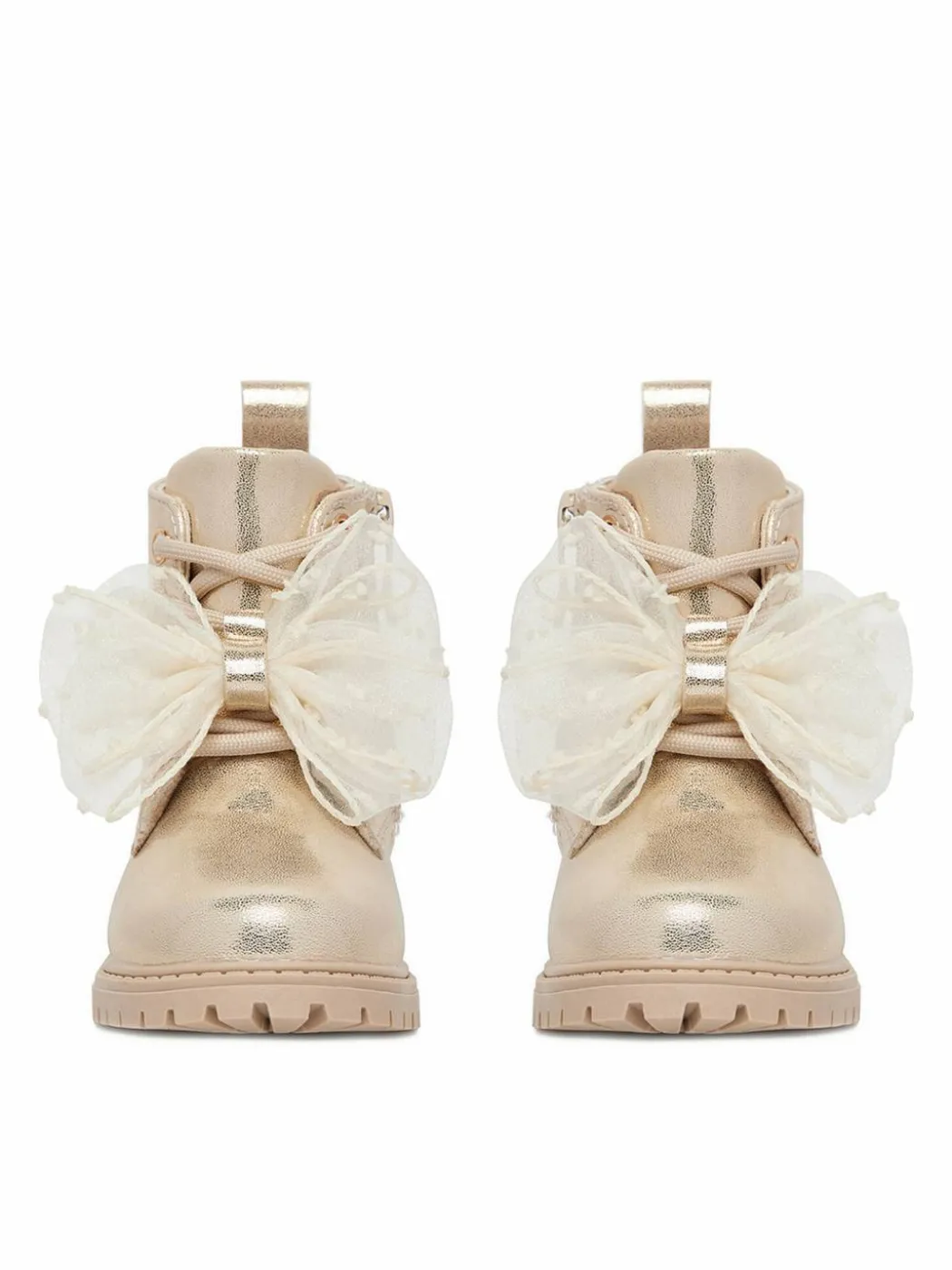 Polacchine CEO-CM241227-22 Oro