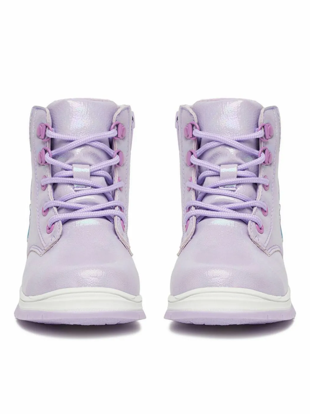 Polacchine CEO-CP23-AW25-131FUR Viola