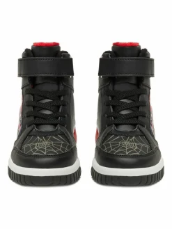 Polacchine CEO-CP76-AW25-353SPRMV Nero