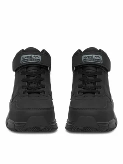 Polacchine CEO-CP87-25050(III)CH Nero