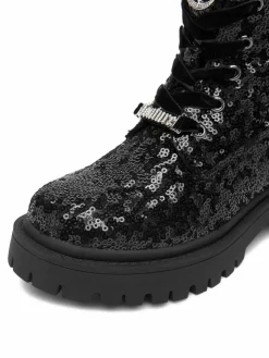 Polacchine CEO-CS6590-01A Nero