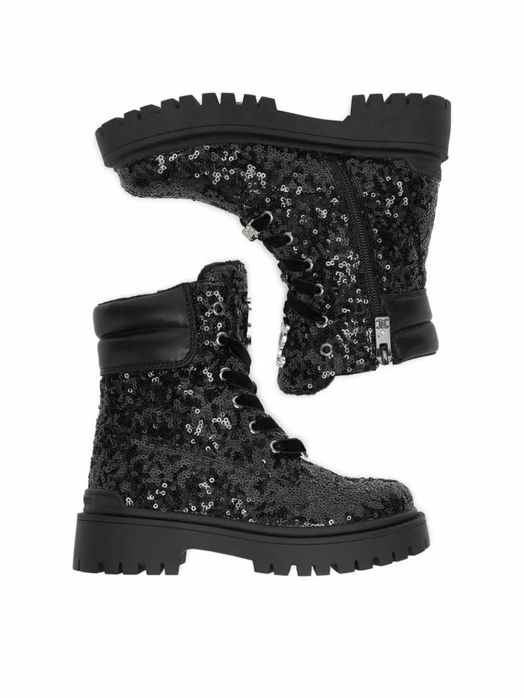 Polacchine CEO-CS6590-01A Nero