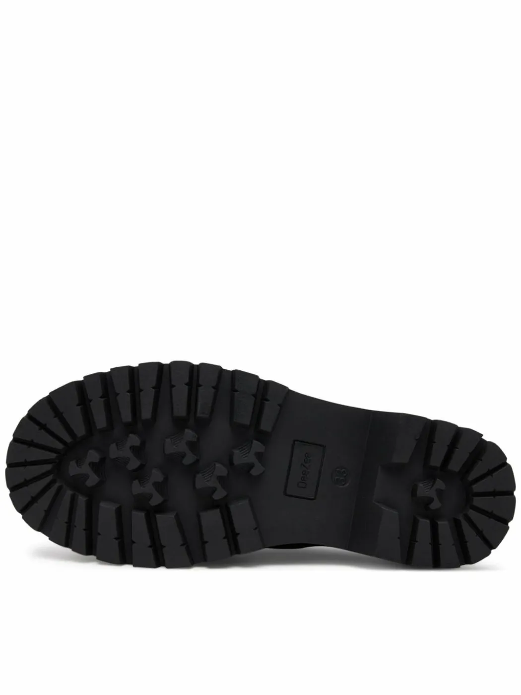 Polacchine CEO-CS5587-17A Nero