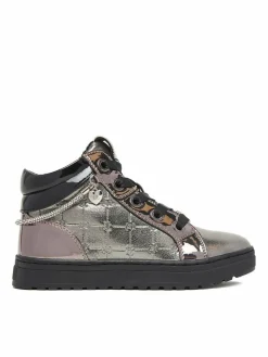 Polacchine CEO-CS5869-18 Argento