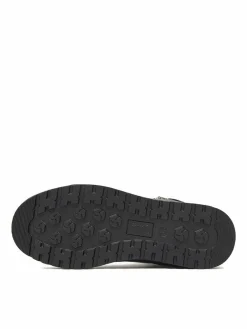Polacchine CEO-CS5869-18 Argento