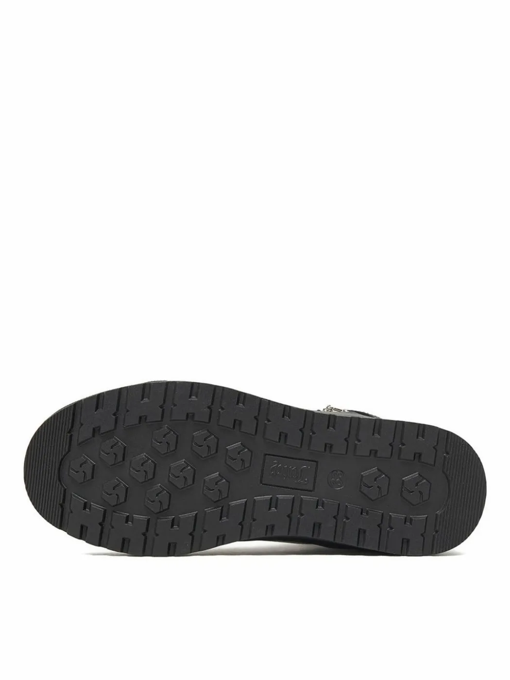 Polacchine CEO-CS5869-18 Argento