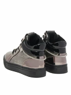 Polacchine CEO-CS5869-18 Argento