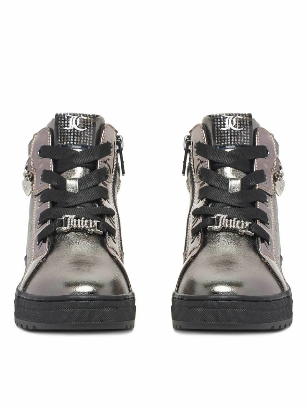 Polacchine CEO-CS5869-18 Argento