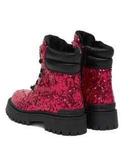 Polacchine CEO-CS6590-01A Rosa