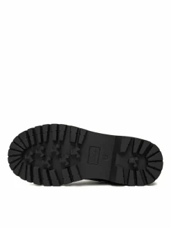Polacchine CEO-CS-AW25-358DNBC Nero