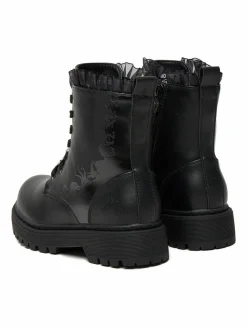 Polacchine CEO-CS-AW25-358DNBC Nero