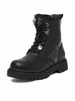 Polacchine CEO-CS-AW25-358DNBC Nero