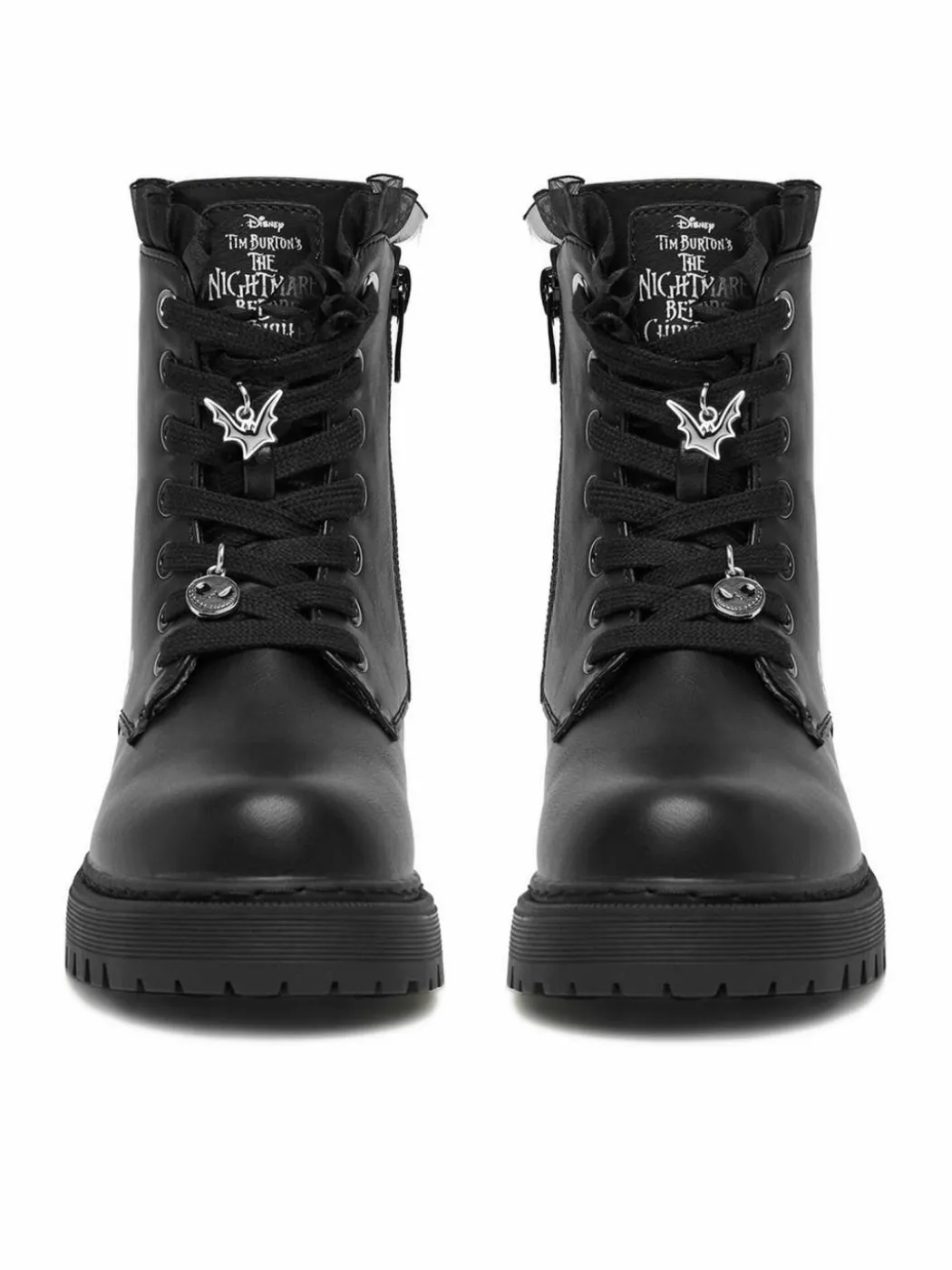 Polacchine CEO-CS-AW25-358DNBC Nero