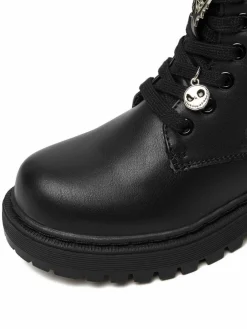 Polacchine CEO-CS-AW25-358DNBC Nero
