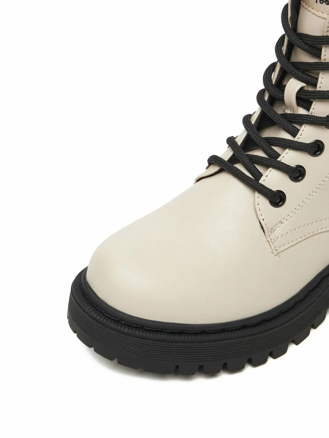 Polacchine CEO-CS-AW25-234WTP Beige