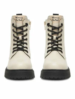 Polacchine CEO-CS-AW25-234WTP Beige