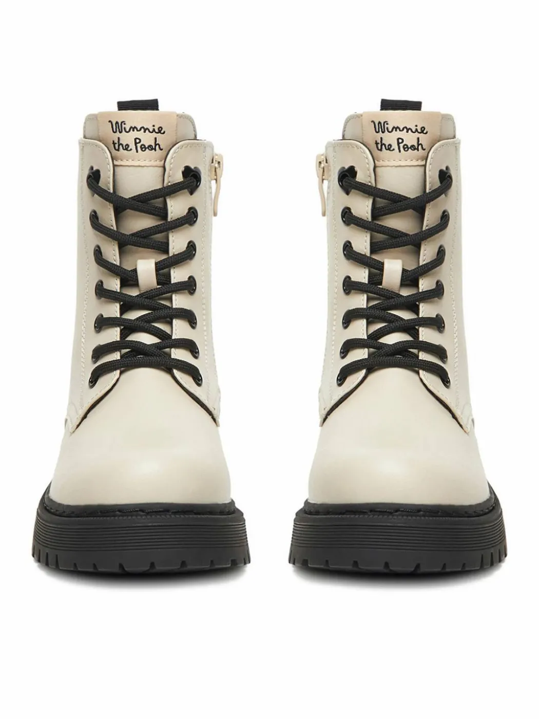 Polacchine CEO-CS-AW25-234WTP Beige