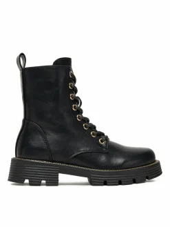 Polacchine CEO-CS6139-01 Nero