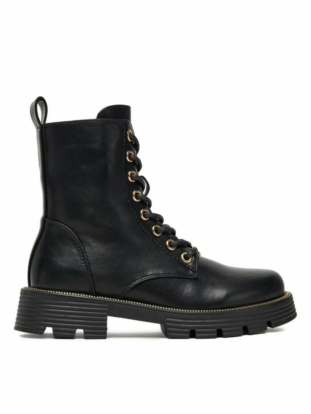 Polacchine CEO-CS6139-01 Nero