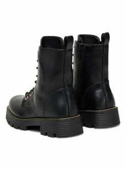 Polacchine CEO-CS6139-01 Nero