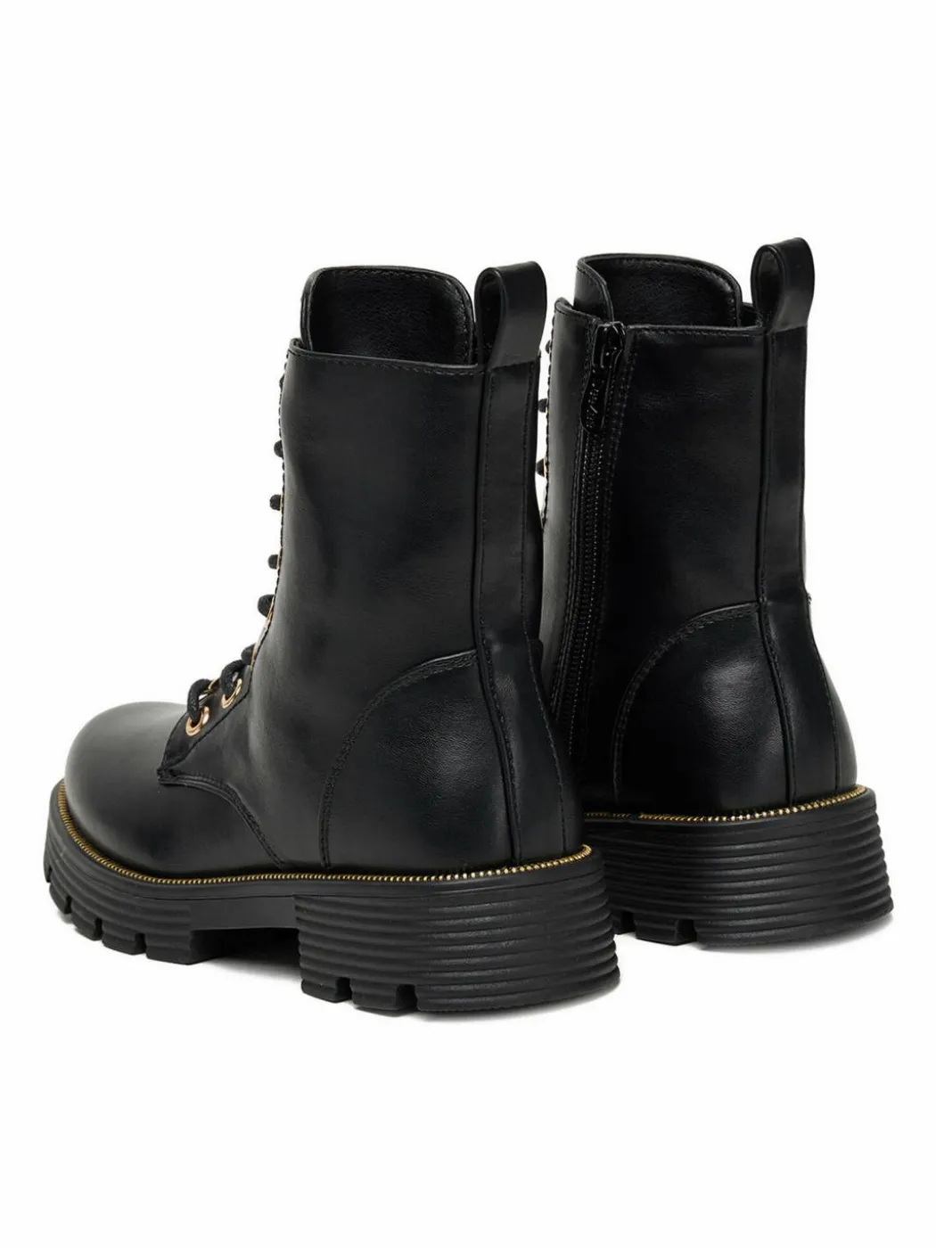 Polacchine CEO-CS6139-01 Nero