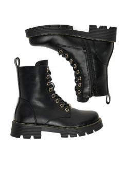 Polacchine CEO-CS6139-01 Nero