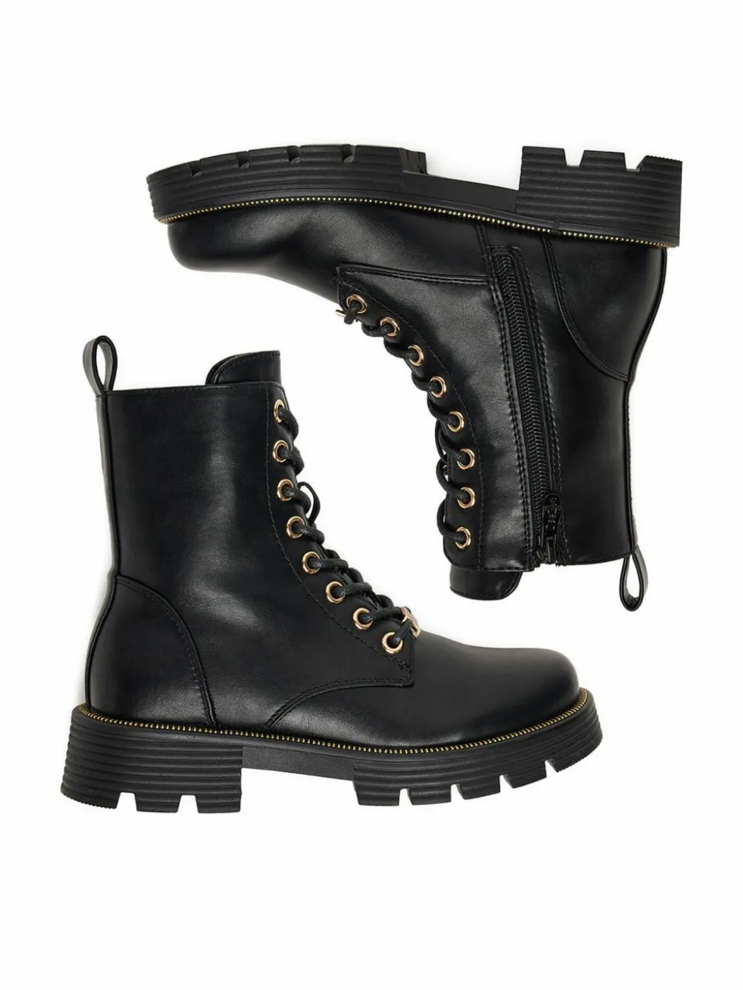 Polacchine CEO-CS6139-01 Nero