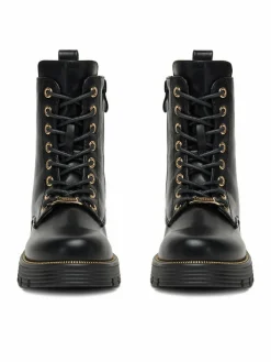 Polacchine CEO-CS6139-01 Nero
