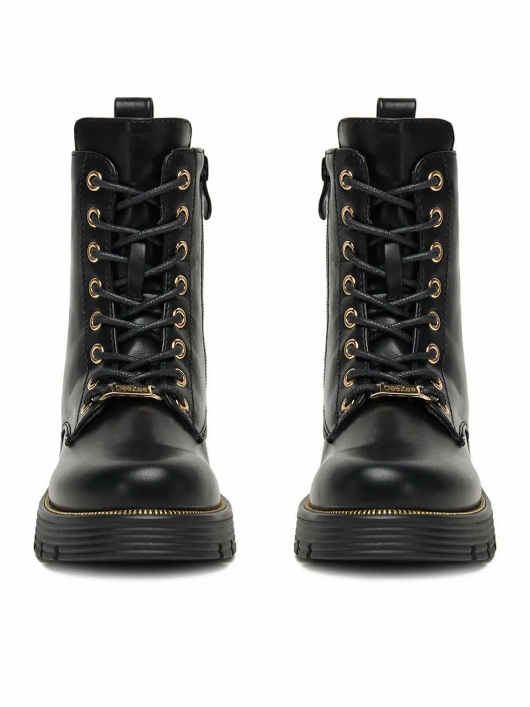 Polacchine CEO-CS6139-01 Nero