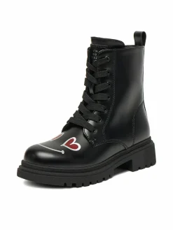 Polacchine CEO-CS5819-69 Nero