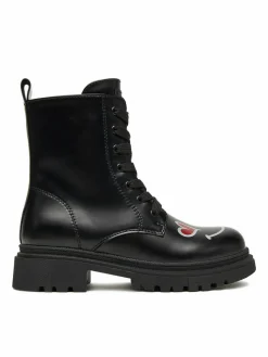 Polacchine CEO-CS5819-69 Nero