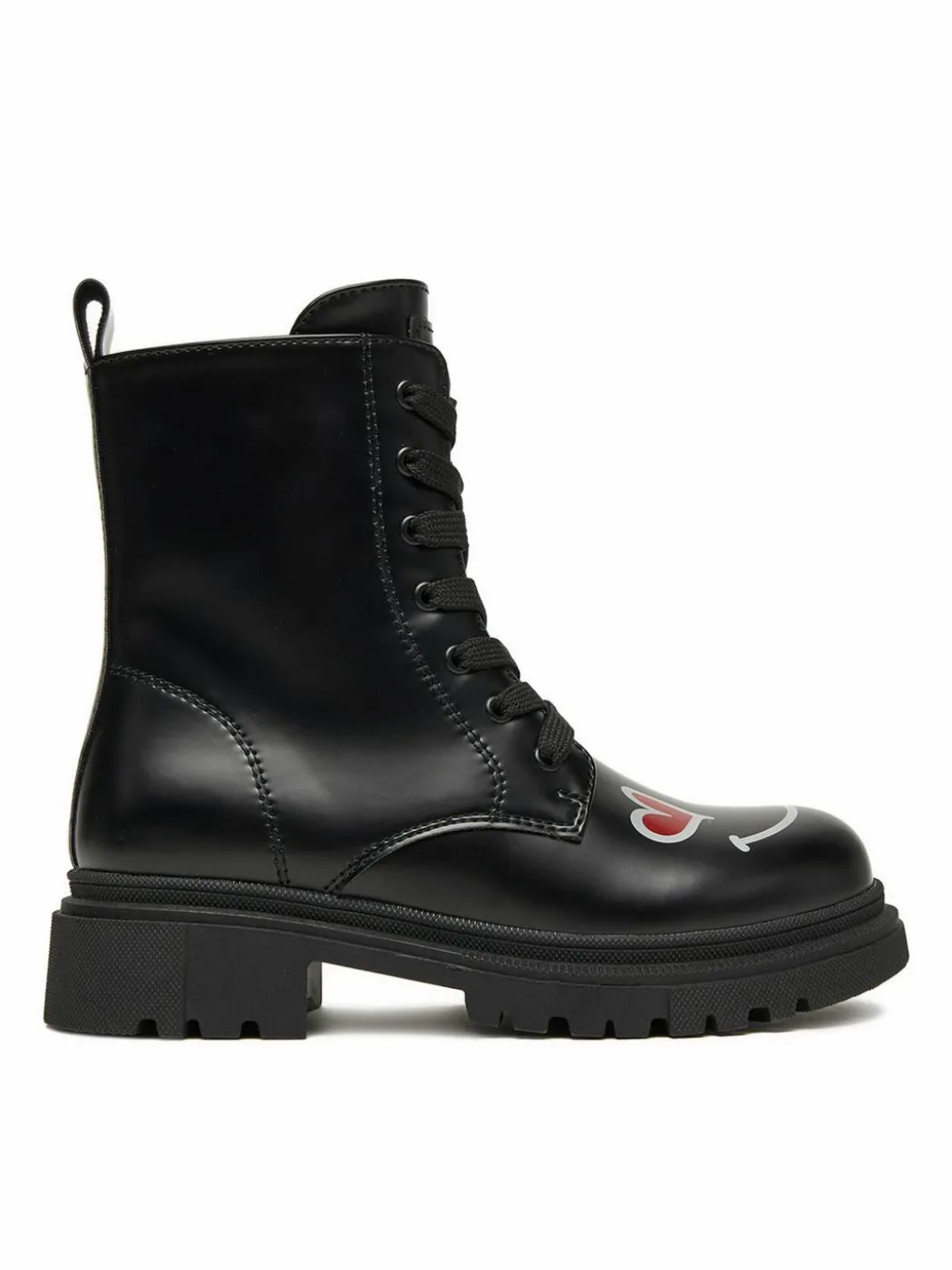 Polacchine CEO-CS5819-69 Nero
