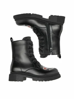 Polacchine CEO-CS5819-69 Nero