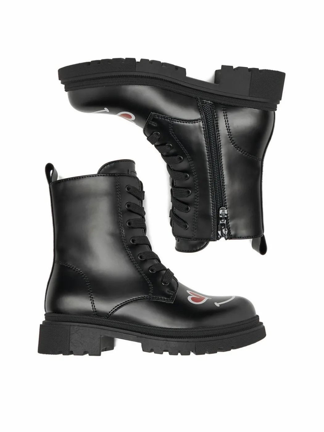 Polacchine CEO-CS5819-69 Nero