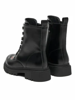 Polacchine CEO-CS5819-69 Nero