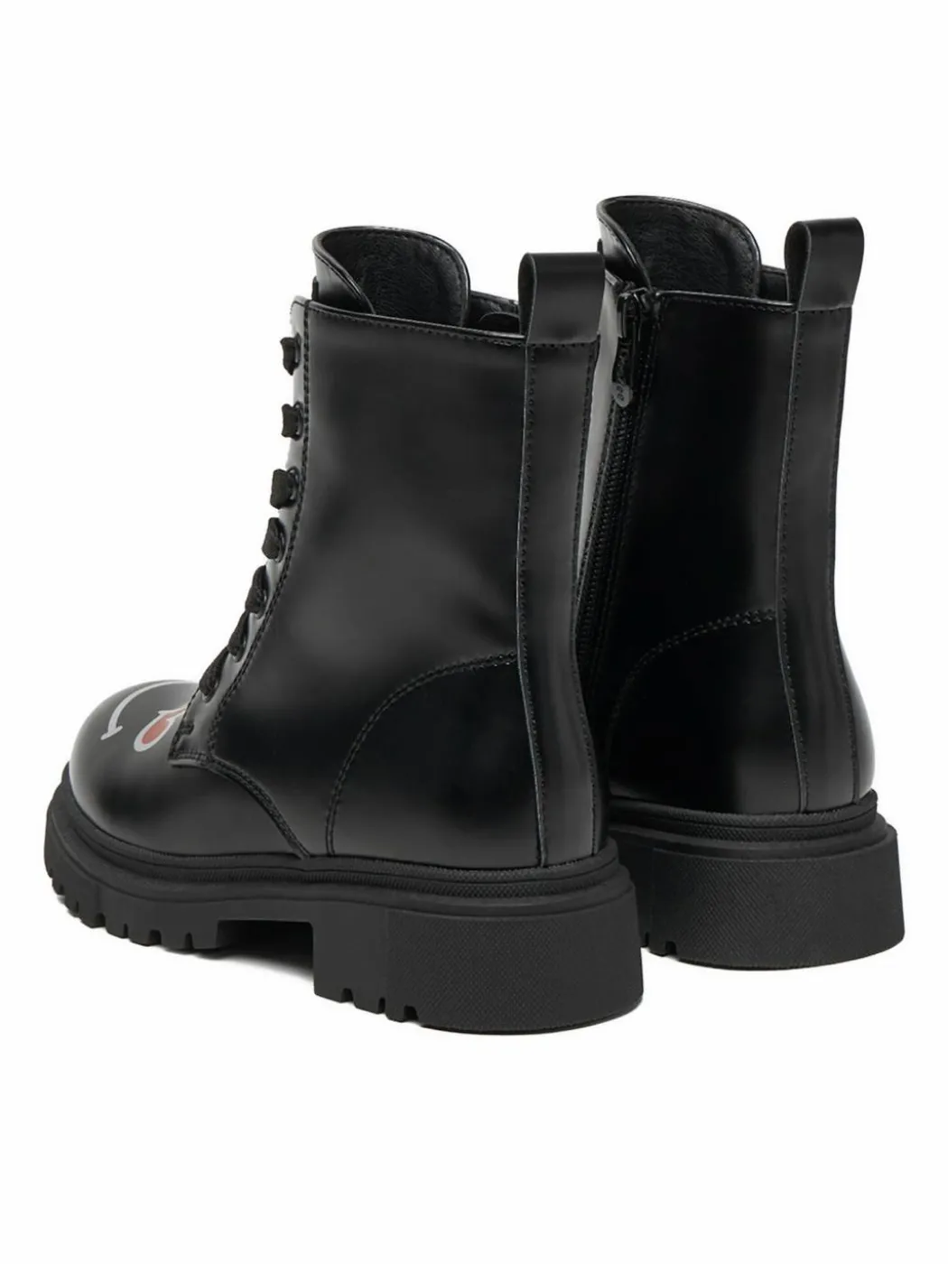 Polacchine CEO-CS5819-69 Nero