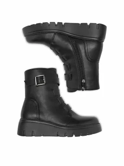 Polacchine CEO-CS6620-02 Nero