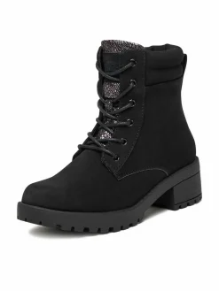Polacchine CEO-CS5859-06 Nero