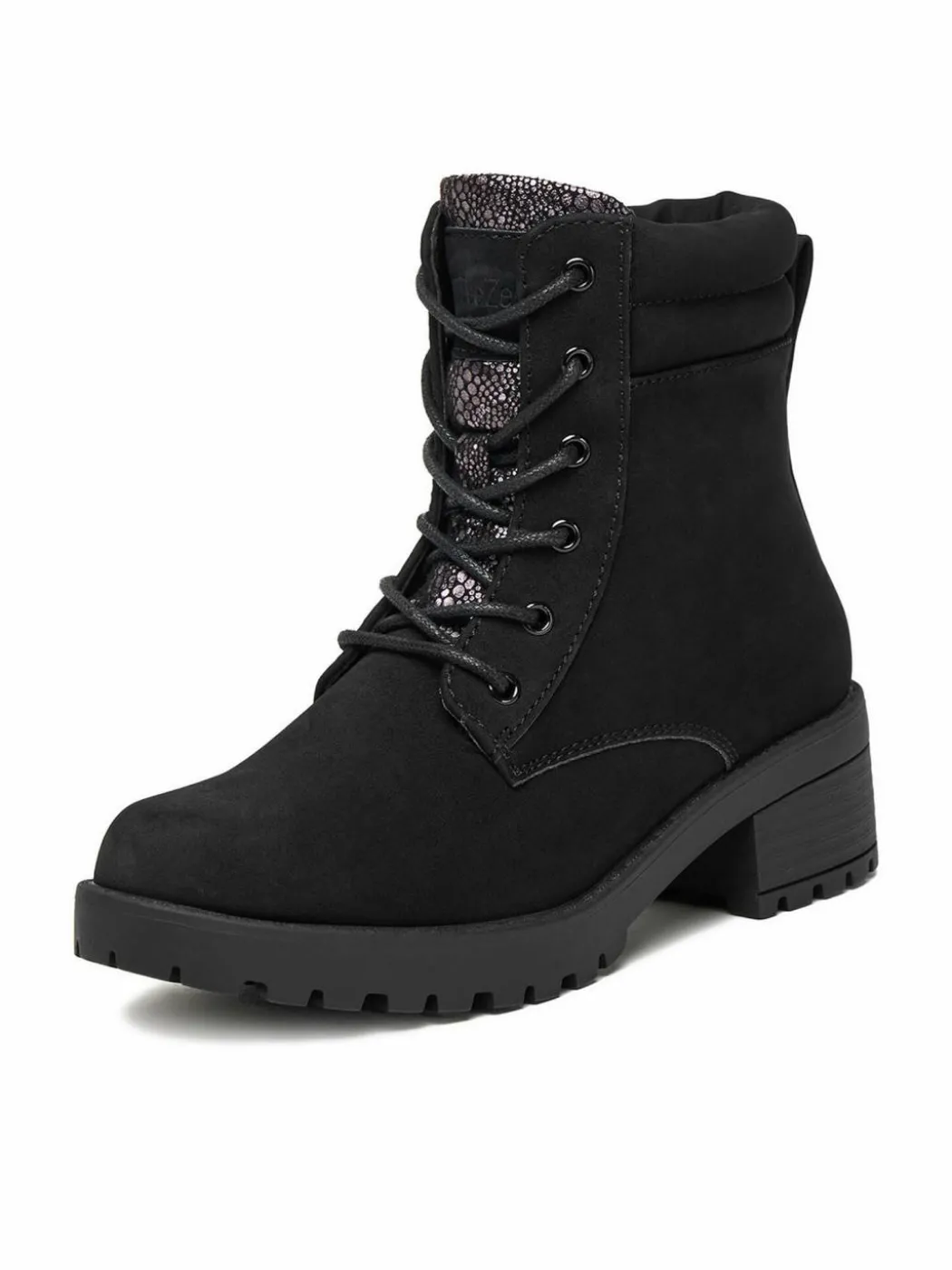 Polacchine CEO-CS5859-06 Nero